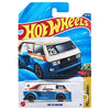 VW T3 Custom - Peak Pursuit 3/10 - Hot Wheels