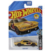 Vairstrike - Hw Mods 3/5 - Hot Wheels