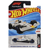 Visa Cash App Racing Bulls Formula One Team - Formula 1 2/5 - Hot Wheels