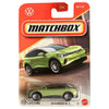 Volkswagen Id.4 - 92/125 - 2025 - Matchbox