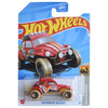 Volkswagen Baja Bug  - Baja Blazers 9/10 - Hot Wheels
