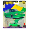 Volkswagen Brasilia - World Tour 4/5 - Hot Wheels