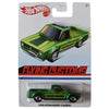 Volkswagen Caddy - Flying Custom 4/8 - Hot Wheels