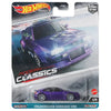 Volkswagen Corrado VR6 - Modern Classics 4/5 - Hot Wheels