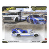 Volkswagen Corrado VR6 y Retro Rig - Team Transport 94 - Hot Wheels