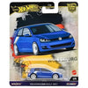 Volkswagen Golf MK7 - World Tour 3/5 - Hot Wheels