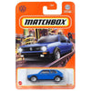 Volkswagen Golf MK 1 - 95/100 - 2023 - Matchbox