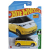 Volkswagen Id Buzz - Green Speed 10/10- Hot Wheels