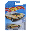 Volkswagen Sp2 - Volkswagen 10/10 - Hot Wheels
