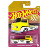 Volkswagen T2 Pickup - Volkswagen 1/8 - Hot Wheels
