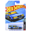 Volvo 240 Drift Wagon - Mods 2/5 - Hot Wheels