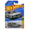 Volvo 240 Drift Wagon - Wagons 3/5 - Hot Wheels