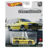 Volvo 850 Estate - Fast Wagons 4/5 - Hot Wheels