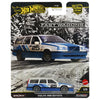 Volvo 850 Estate - Fast Wagons 3/5 - Hot Wheels