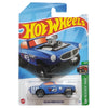 Volvo P1800 Gasser - Reverse Rake 4/5 - Hot Wheels