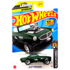 Volvo P1800 Gasser - Dream Garage 1/5 - Hot Wheels