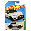 Volvo Xc40 Recharge - Green Speed 2/10 - Hot Wheels