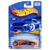 Vulture Roadster - 2001 First Editions 20/36 - Hot Wheels