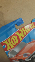 1968 Mazda Cosmo Sport (STH) - J-Imports 9/10 - Hot Wheels
