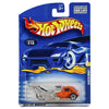 Whatta Drag - 2000 First Editions 213 - Hot Wheels
