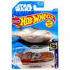 X-34 Landspeeder - Screen Time 2/10 - Hot Wheels