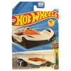 X-Cceleron - Exoticars 6/10 - Hot Wheels