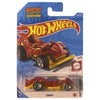 Zombot - Mattel Games 3/5 - Hot Wheels