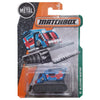Blizzard Buster - 104/125 - 2015 - Matchbox