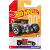 Bone Shaker - 00s 7/8 - Hot Wheels