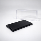 Caja Acrílica para Autos Escala 1:43 - 15 x 7.75 x 7 cm