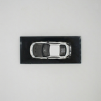 Caja Acrílica para Autos Escala 1:64 - 10.5 x 4.75 x 4.5 cm