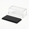 Caja Acrílica para Autos Escala 1:64 - 10.5 x 4.75 x 4.5 cm