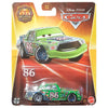 Chick Hicks - Radiator Springs Race y Rescue - Disney Pixar Cars