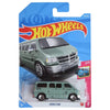 Dodge Van - Drift 2/5 - Hot Wheels