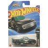 Draftnator - X Raycers 2/10 - Hot Wheels