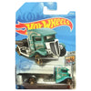 Fast Bed Hauler - Metro 5/10 - Hot Wheels