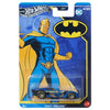 Fast Felion - Batman 4/20 - Hot Wheels