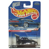 Fiat 500C - 1999 First Editions 11/26 - Hot Wheels
