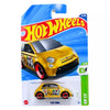 Fiat 500e - Ev 3/10 - Hot Wheels