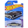 Fish'd & Chip'd - Designed By 2/5 - Hot Wheels