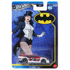 Flight 03 - Batman 5/20 - Hot Wheels