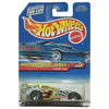 Funny Car - Mega Graphics Series 1/4 - Hot Wheels