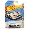 Honda Civic Custom - Drag Strip 7/10 - Hot Wheels