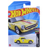 Honda S800 Racing - Race Day 10/10 - Hot Wheels