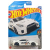 Lb Silhouette Works Gt Nissan 35 Gt-RR Ver 2 - Dream Garage 5/5 - Hot Wheels
