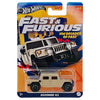 Hummer H1 - Decades of Fast 5/5 - Hot Wheels