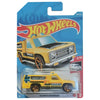 Hw Rapid Responder - Rescue 3/10 - Hot Wheels