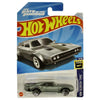 Ice Charger - Screen time 6/10 - Hot Wheels