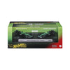 Diorama Kick Sauber F1 Team 2025 - Formula 1 - Hot Wheels