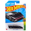 HW Kitt Concept - Exotics 4/10 - Hot Wheels